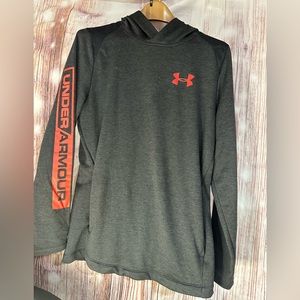 Men’s Under Armour hoodie